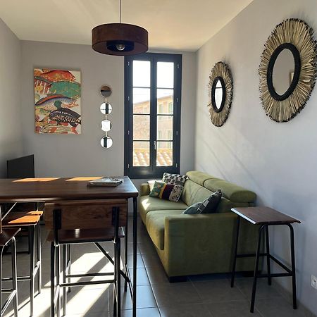 Quai Du Felibre Διαμέρισμα LʼIsle-sur-la-Sorgue Εξωτερικό φωτογραφία